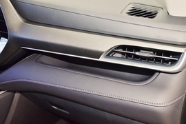 2022款丰田汉兰达