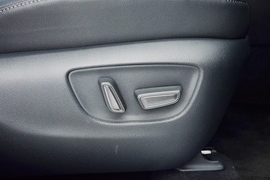 2022款丰田汉兰达