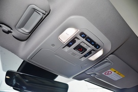 2022款丰田汉兰达