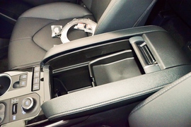 2022款丰田汉兰达