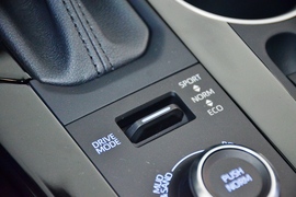 2022款丰田汉兰达