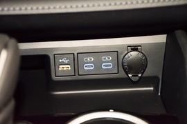 2022款丰田汉兰达