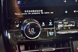 2022款丰田汉兰达