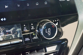 2022款丰田汉兰达