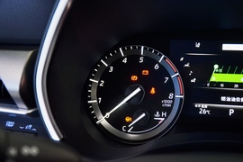 2022款丰田汉兰达