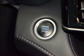 2022款丰田汉兰达