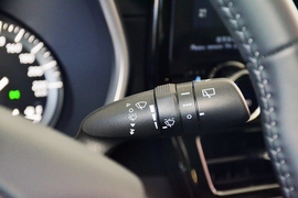 2022款丰田汉兰达