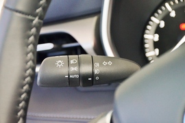 2022款丰田汉兰达