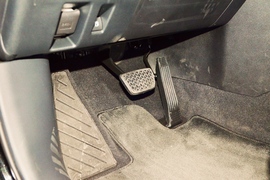 2022款丰田汉兰达