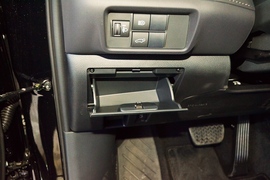 2022款丰田汉兰达