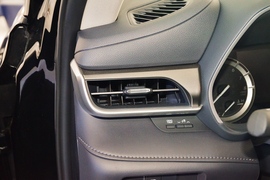 2022款丰田汉兰达