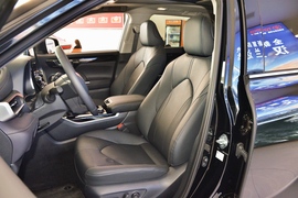 2022款丰田汉兰达