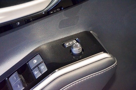 2022款丰田汉兰达