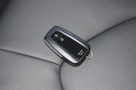 2022款丰田汉兰达