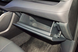 2022款丰田汉兰达