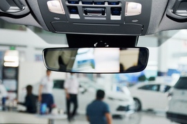 2022款丰田汉兰达