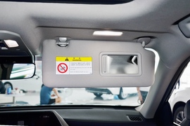 2022款丰田汉兰达