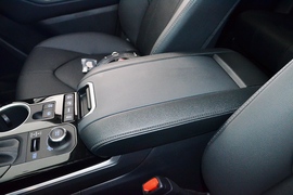 2022款丰田汉兰达