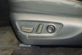 2022款丰田汉兰达