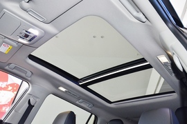 2022款丰田汉兰达