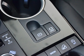 2022款丰田汉兰达