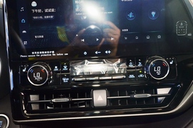 2022款丰田汉兰达