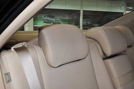 2012款丰田凯美瑞尊瑞2.5HG豪华版