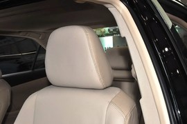 2012款丰田凯美瑞尊瑞2.5HG豪华版