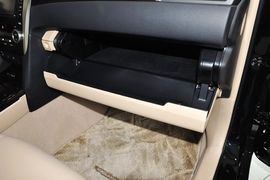 2012款丰田凯美瑞尊瑞2.5HG豪华版