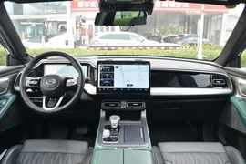 2022款传祺GS8