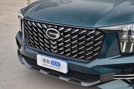 2022款传祺GS8