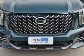 2022款传祺GS8