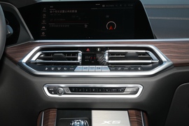 2022款宝马X5