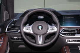 2022款宝马X5