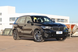 2022款宝马X5