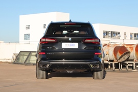 2022款宝马X5