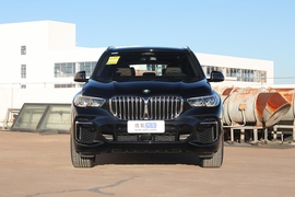 2022款宝马X5