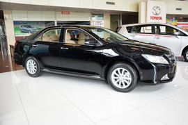 2012款丰田凯美瑞尊瑞2.5HG豪华版