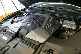   2023款兰博基尼Urus 4.0T V8 S