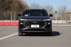 2022款奥迪Q6