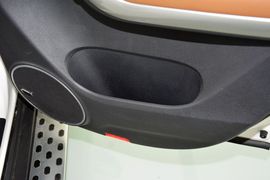 2014款哈弗H8