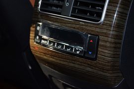 2014款哈弗H8