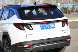 2022款途胜L