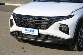 2022款途胜L