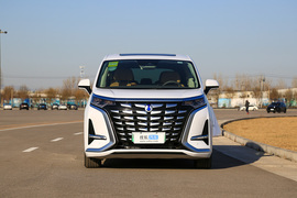 2022款腾势D9