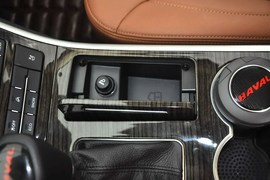 2014款哈弗H8