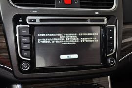 2014款哈弗H8