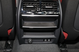2022款宝马530Li
