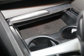 2022款宝马530Li