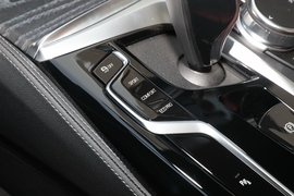 2022款宝马530Li